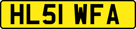 HL51WFA