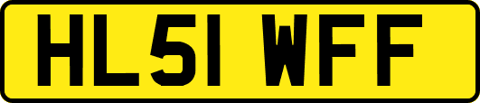 HL51WFF