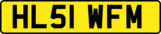 HL51WFM