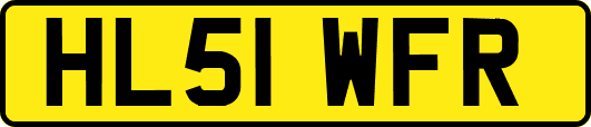 HL51WFR