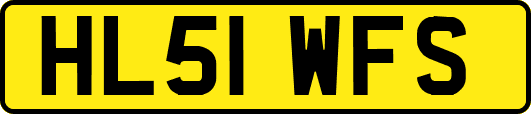 HL51WFS