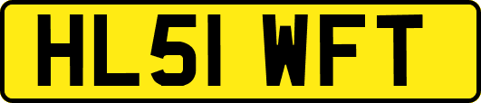 HL51WFT