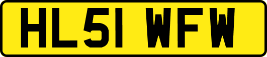 HL51WFW