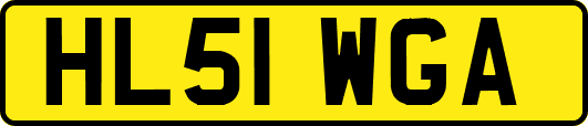 HL51WGA