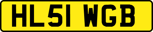 HL51WGB