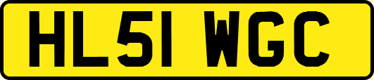 HL51WGC