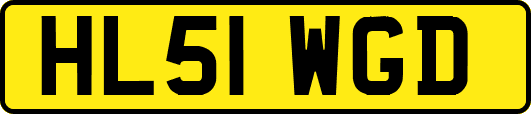 HL51WGD