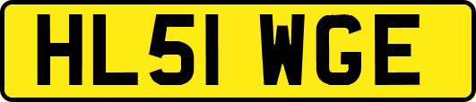 HL51WGE