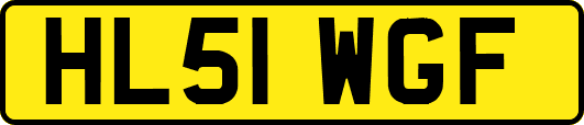 HL51WGF