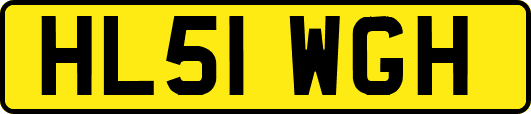 HL51WGH