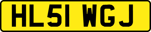 HL51WGJ