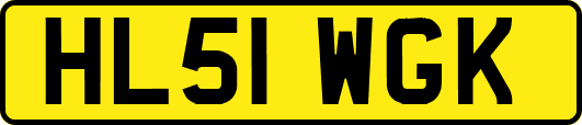 HL51WGK
