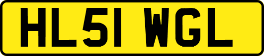 HL51WGL