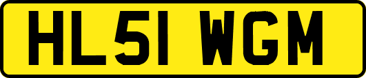 HL51WGM