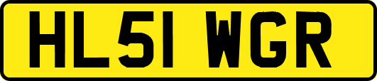 HL51WGR