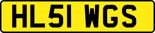 HL51WGS