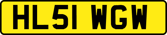 HL51WGW