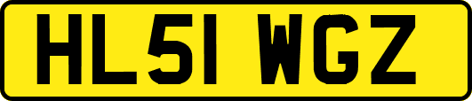 HL51WGZ