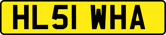 HL51WHA