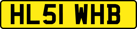 HL51WHB