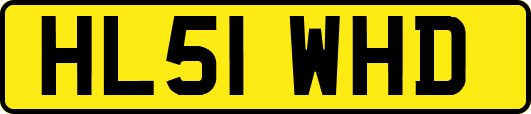 HL51WHD