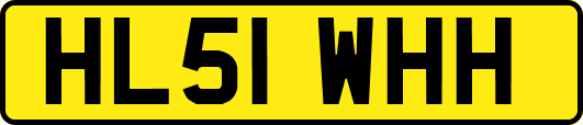 HL51WHH