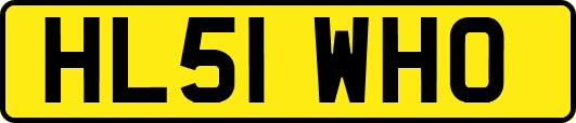 HL51WHO
