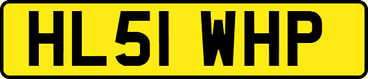 HL51WHP