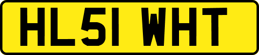 HL51WHT