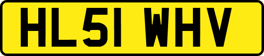 HL51WHV