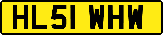 HL51WHW
