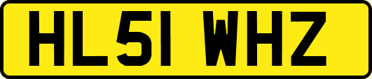 HL51WHZ