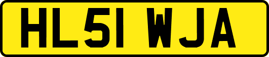 HL51WJA