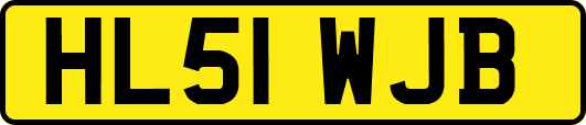HL51WJB