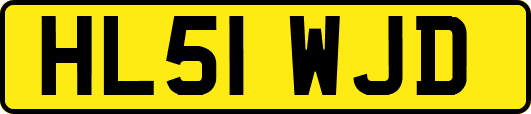 HL51WJD