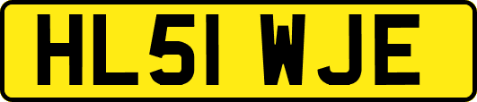 HL51WJE