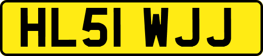 HL51WJJ