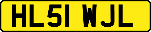 HL51WJL