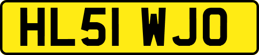 HL51WJO