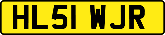 HL51WJR