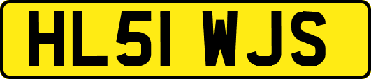 HL51WJS