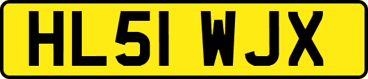 HL51WJX