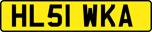 HL51WKA