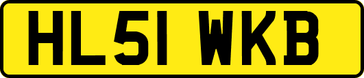HL51WKB