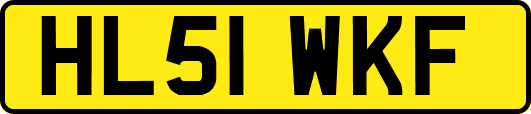 HL51WKF