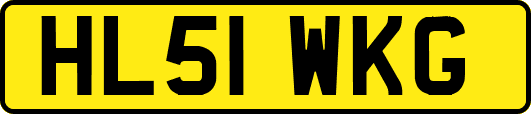 HL51WKG
