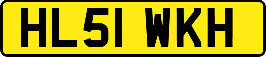 HL51WKH