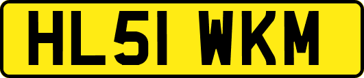 HL51WKM