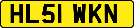 HL51WKN
