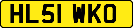 HL51WKO